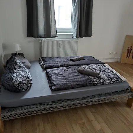 Nestoasewhv Komfortable Zimmer, Zentral & Preiswert Wilhelmshaven Exterior photo
