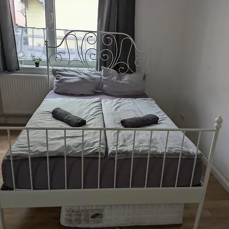 Nestoasewhv Komfortable Zimmer, Zentral & Preiswert Wilhelmshaven Exterior photo