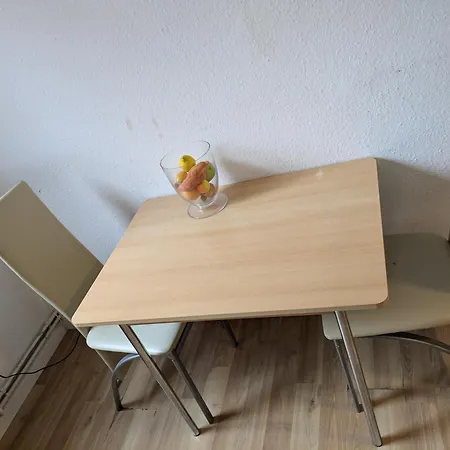 Nestoasewhv Komfortable Zimmer, Zentral & Preiswert Wilhelmshaven Exterior photo
