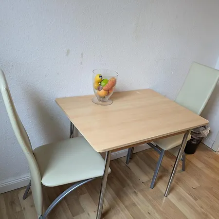 Nestoasewhv Komfortable Zimmer, Zentral & Preiswert Wilhelmshaven Exterior photo