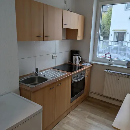 Nestoasewhv Komfortable Zimmer, Zentral & Preiswert Wilhelmshaven Exterior photo