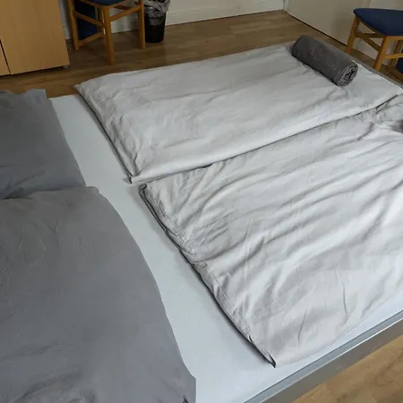 Nestoasewhv Komfortable Zimmer, Zentral & Preiswert Wilhelmshaven Exterior photo
