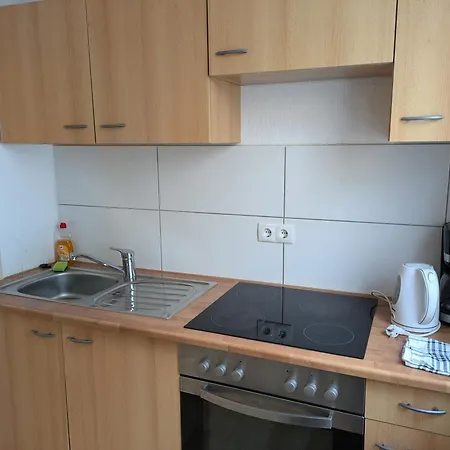 Nestoasewhv Komfortable Zimmer, Zentral & Preiswert Wilhelmshaven Exterior photo