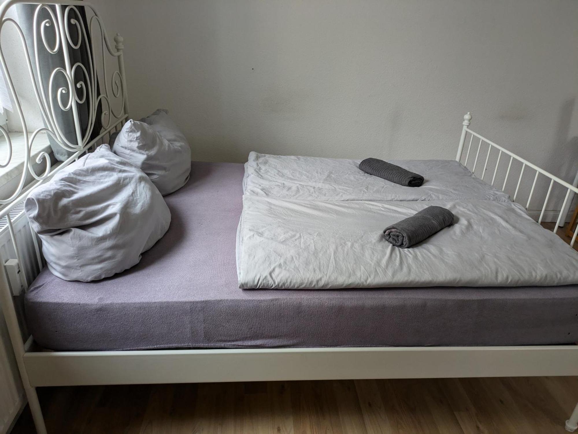 Nestoasewhv Komfortable Zimmer, Zentral & Preiswert *