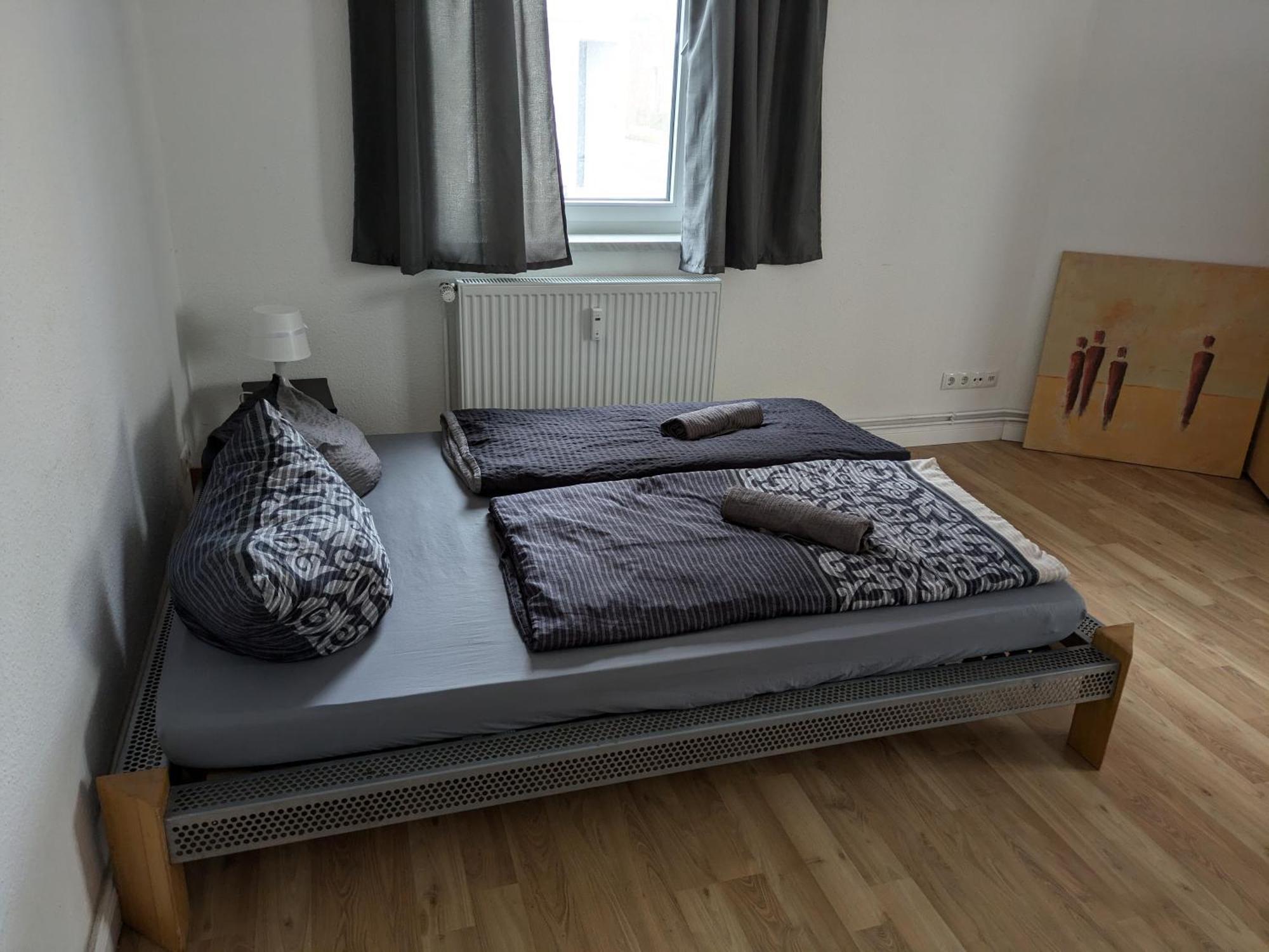 Homestay Nestoasewhv Komfortable Zimmer, Zentral & Preiswert Wilhelmshaven