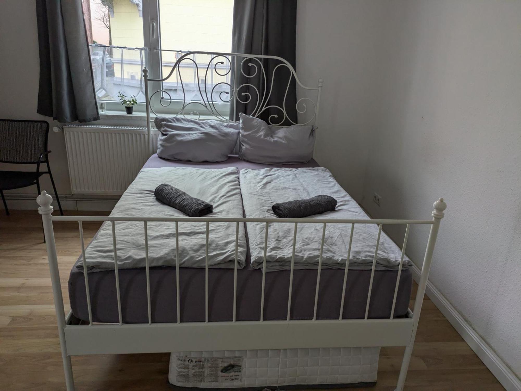 Nestoasewhv Komfortable Zimmer, Zentral & Preiswert *