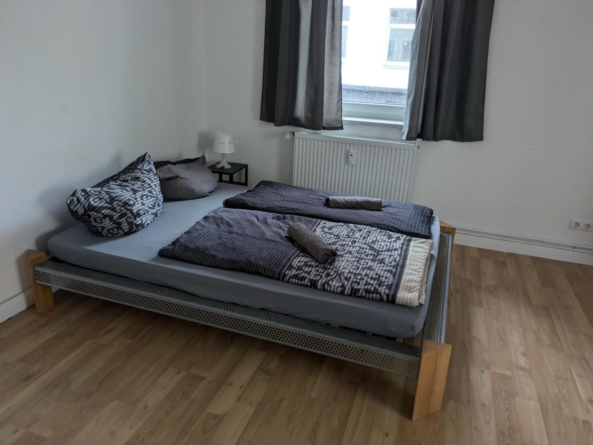 Nestoasewhv Komfortable Zimmer, Zentral & Preiswert