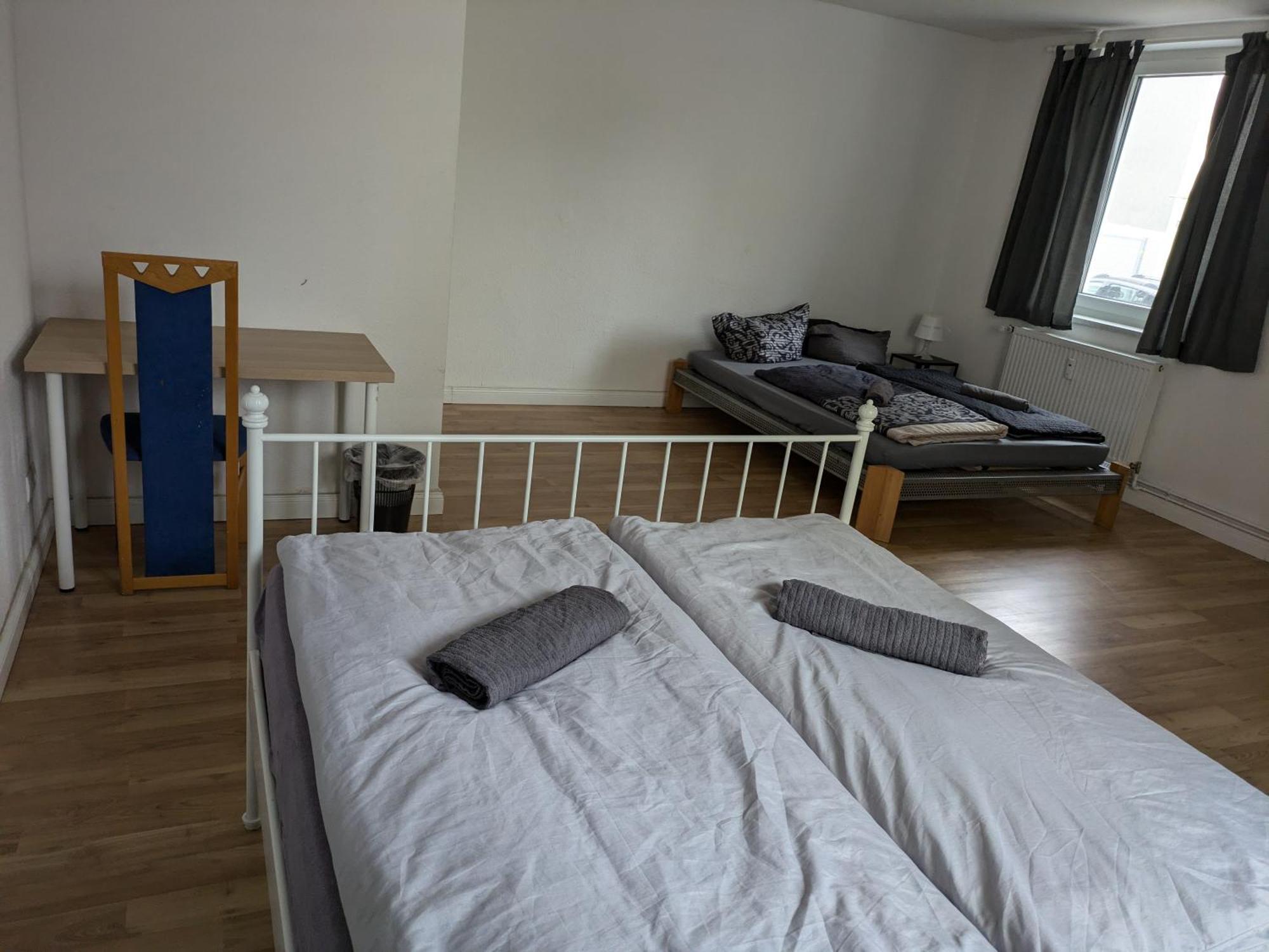 Nestoasewhv Komfortable Zimmer, Zentral & Preiswert Homestay