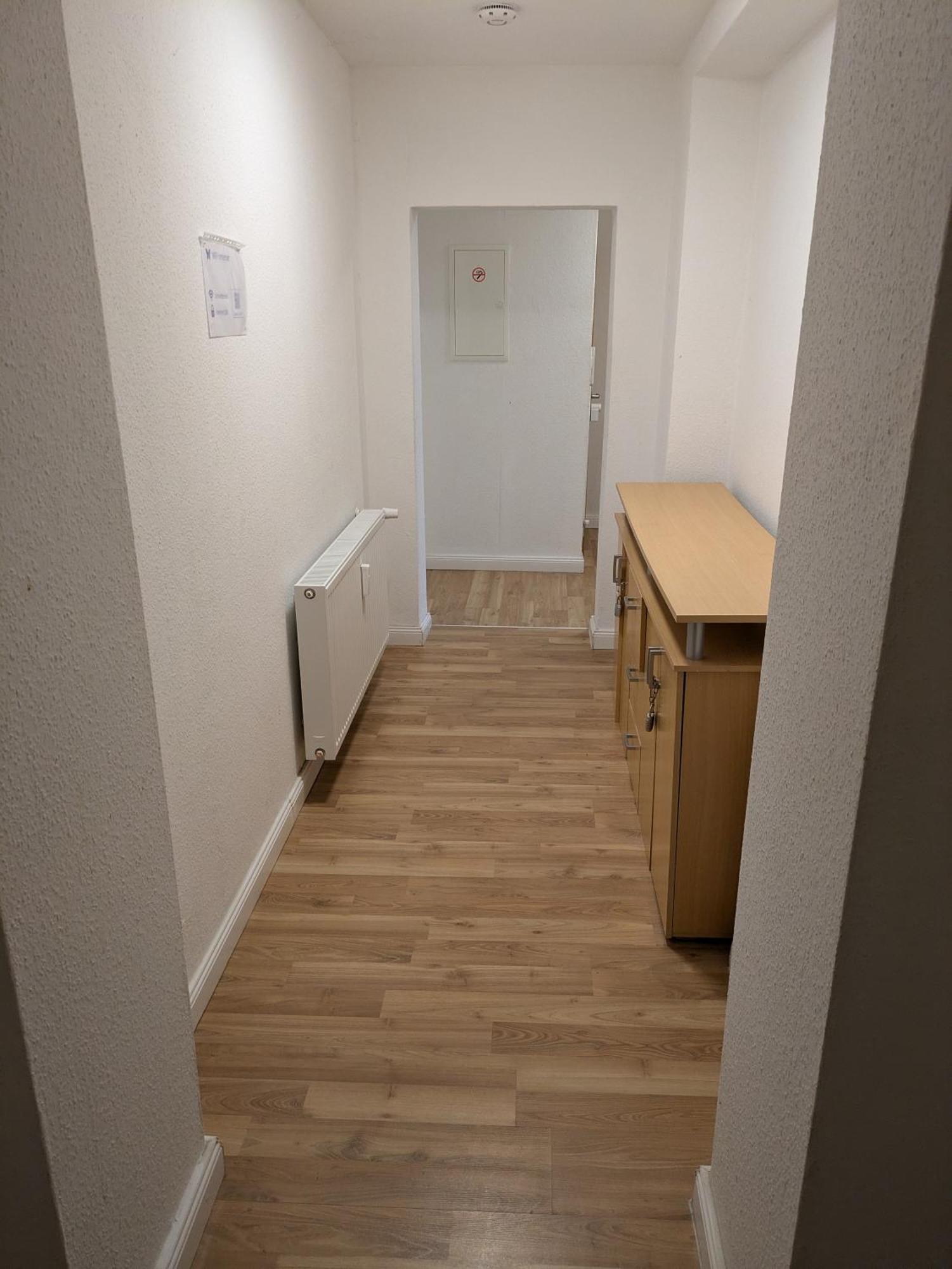 Nestoasewhv Komfortable Zimmer, Zentral & Preiswert Homestay *