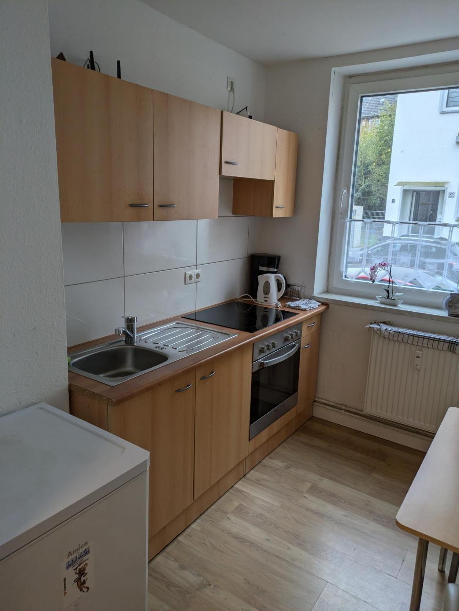Homestay Nestoasewhv Komfortable Zimmer, Zentral & Preiswert