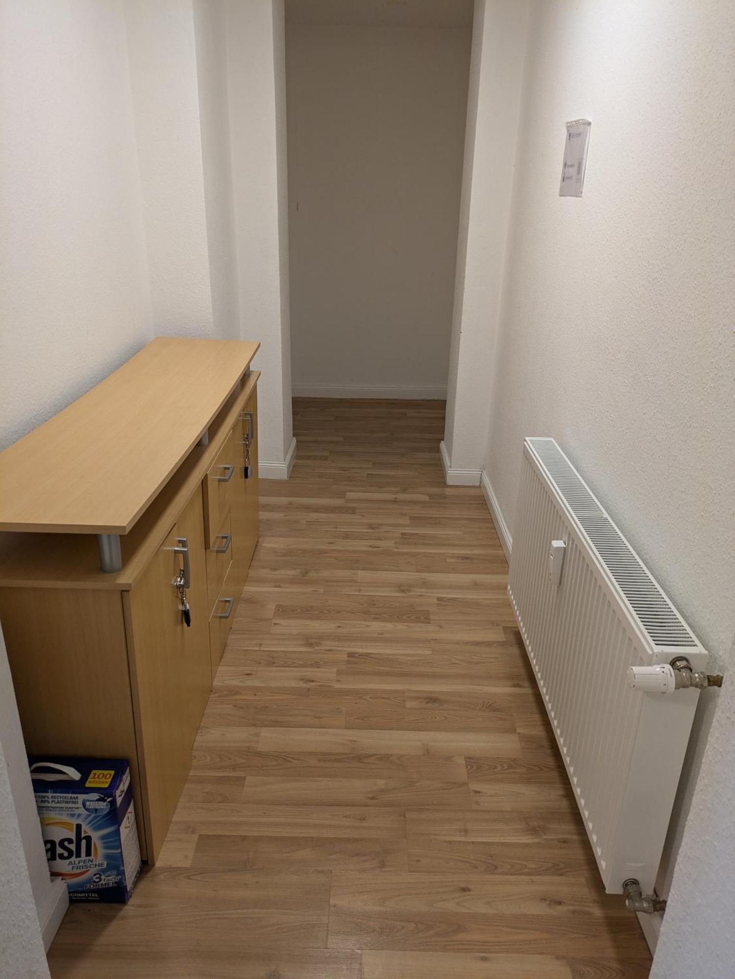 Nestoasewhv Komfortable Zimmer, Zentral & Preiswert Homestay Wilhelmshaven