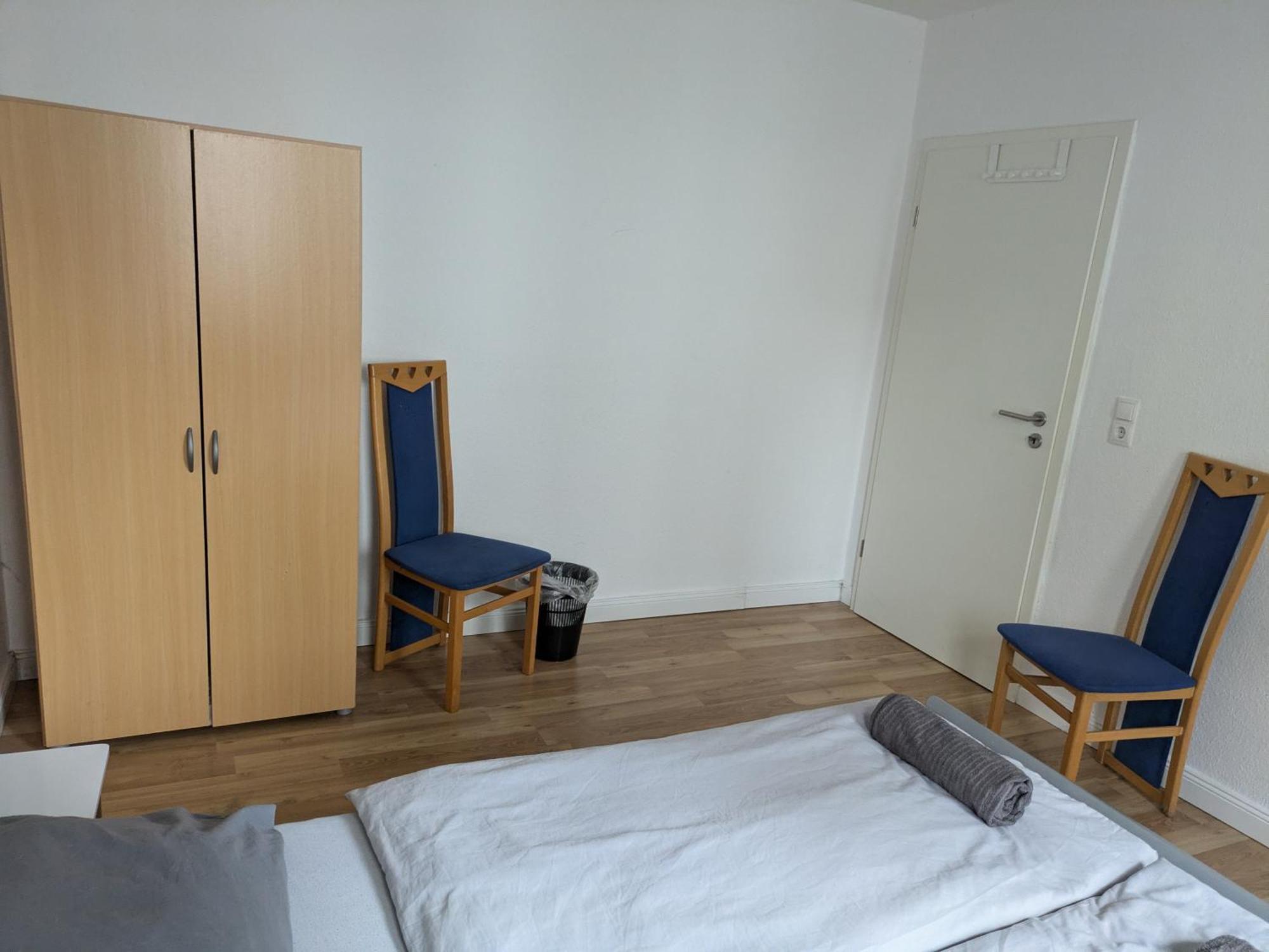 Homestay Nestoasewhv Komfortable Zimmer, Zentral & Preiswert *