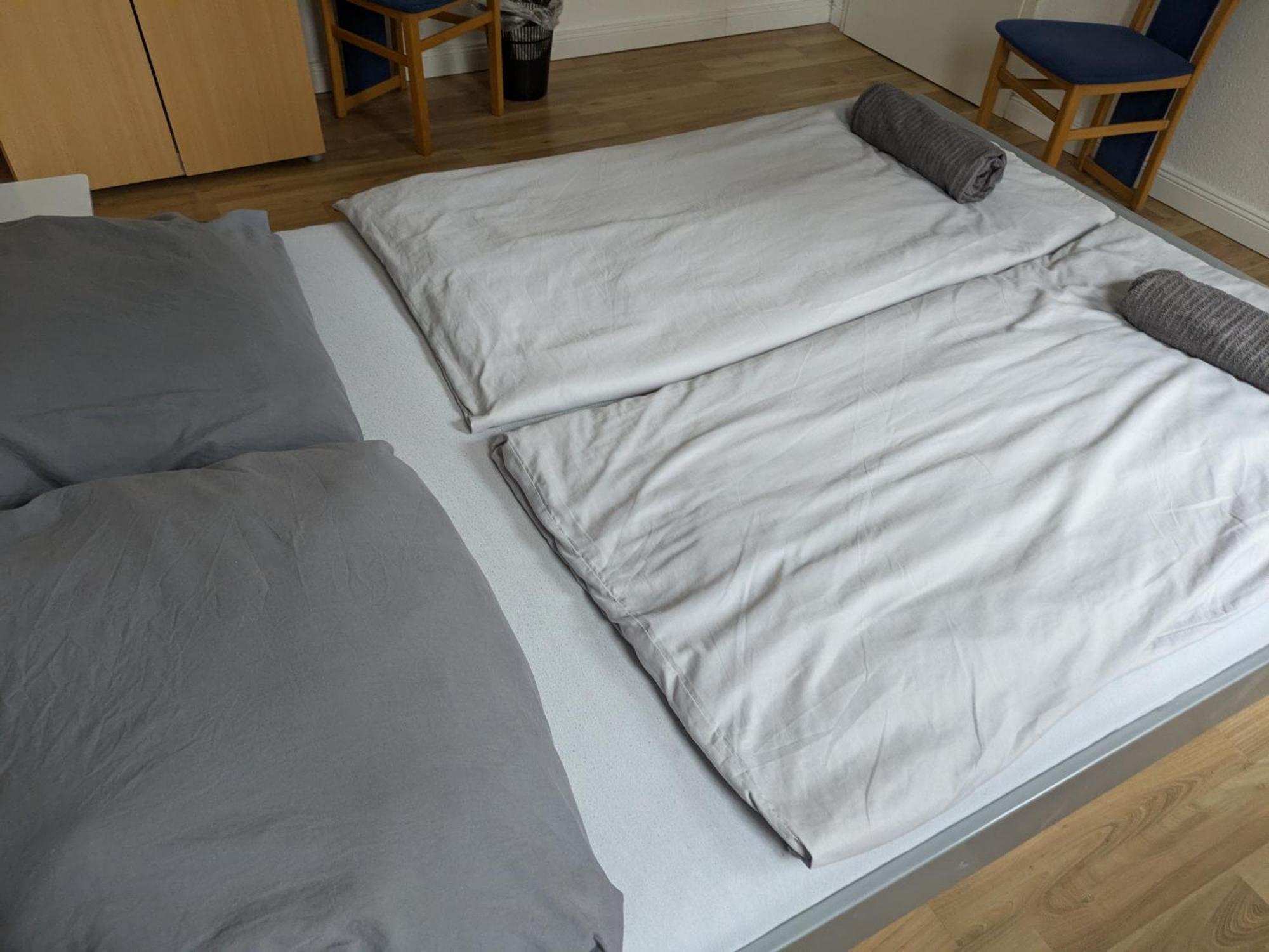 Nestoasewhv Komfortable Zimmer, Zentral & Preiswert *