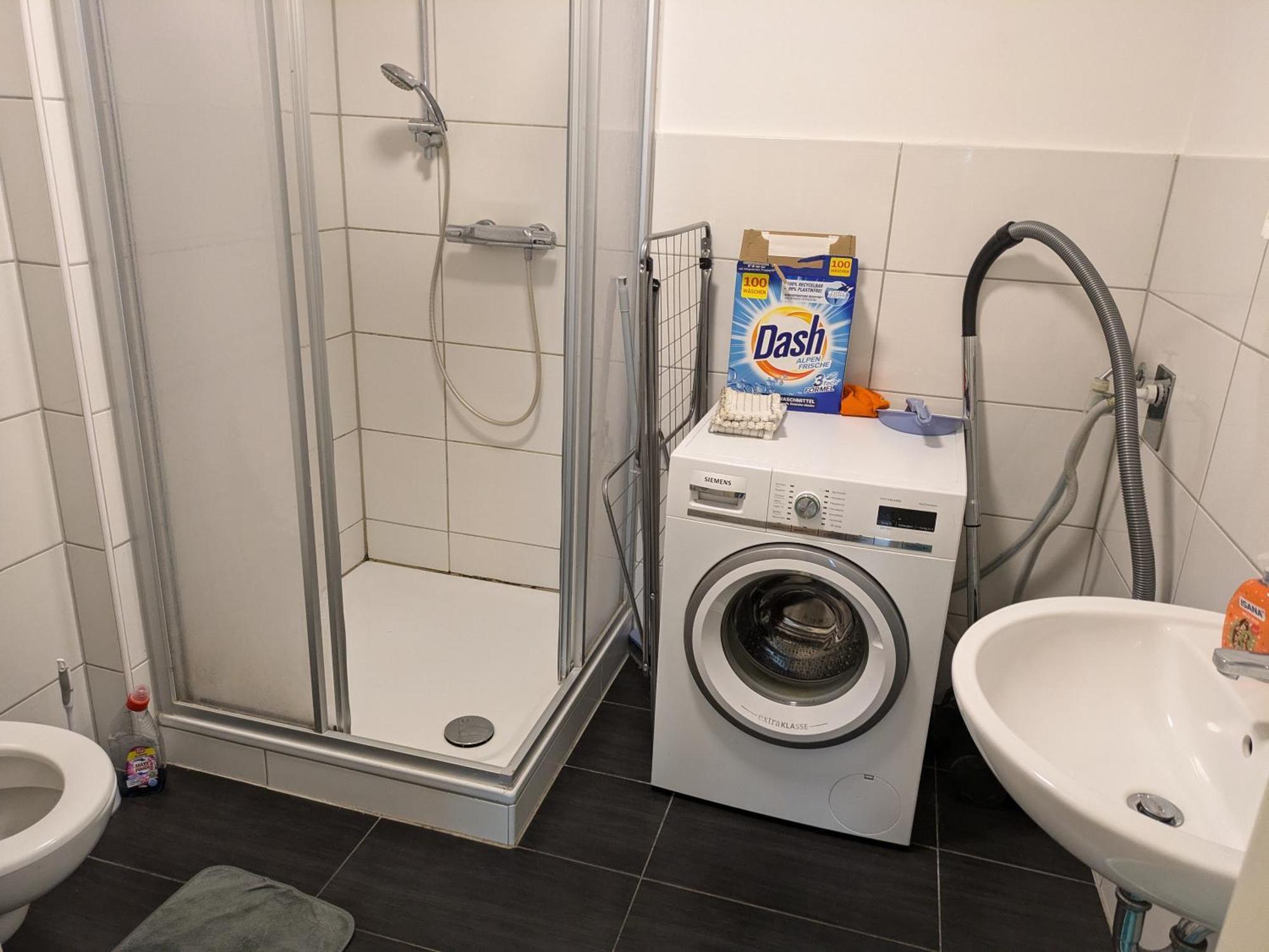 Nestoasewhv Komfortable Zimmer, Zentral & Preiswert Accommodatie bij particulieren